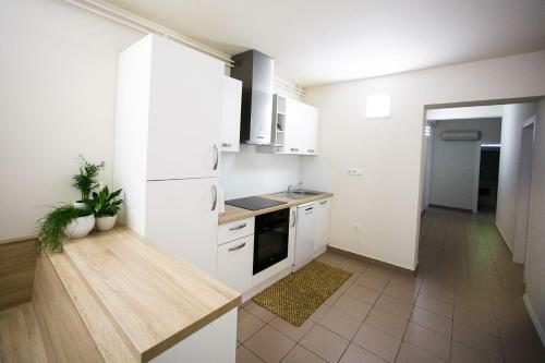 Apartamento Hi?a Krivopeta