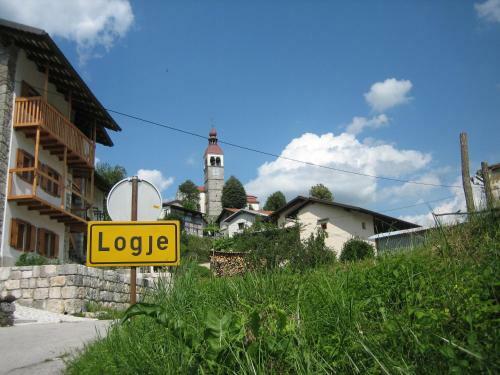 Holiday Home Hi?a Lo?anka