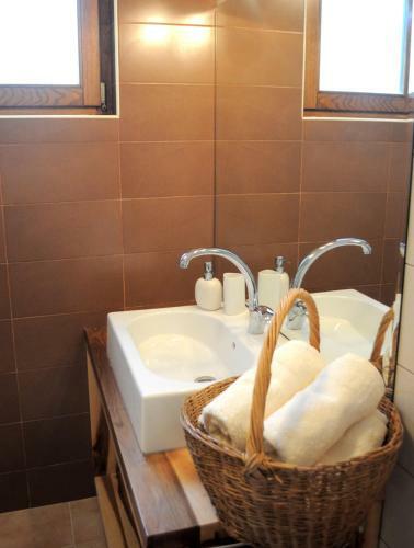 Holiday Home Hi?a Lo?anka