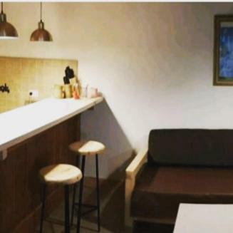 Apartamento La Cave