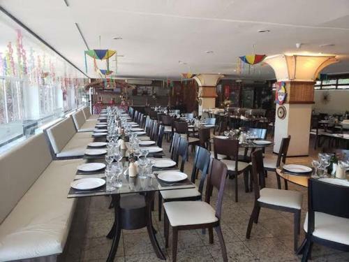 Apartamento Gran Len��is Flat Residence