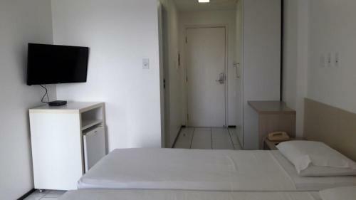 Apartamento Gran Len��is Flat Residence