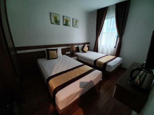 Tung Luxury Hotel Ha Long