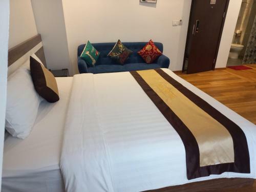 Tung Luxury Hotel Ha Long