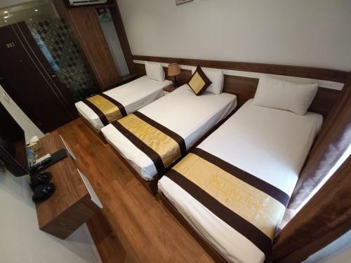 Tung Luxury Hotel Ha Long