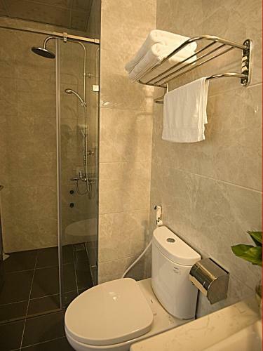 Tung Luxury Hotel Ha Long