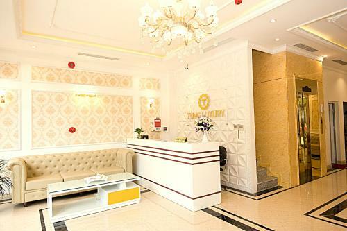 Tung Luxury Hotel Ha Long