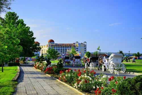 Apartamento Obzor Sun Residense