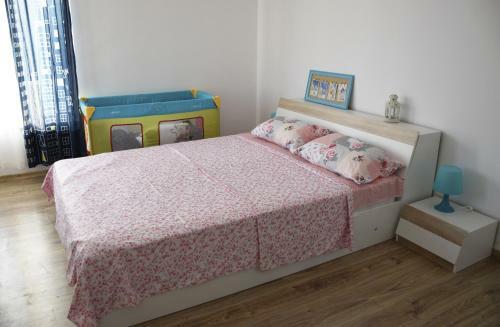 Apartamento Obzor Sun Residense