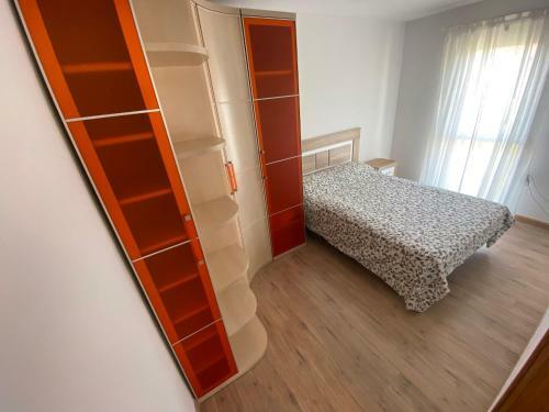 Apartamento Tur�stico En Aranjuez