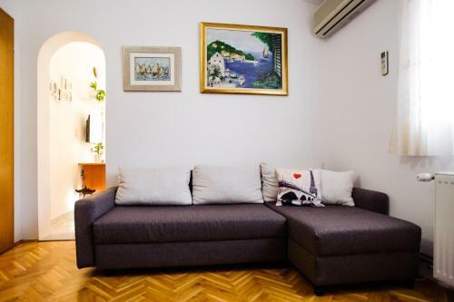 Apartments Korda - Suhi Potok