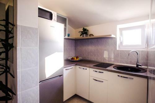 Apartments Korda - Suhi Potok