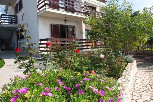 Apartmani Polonijo Nada