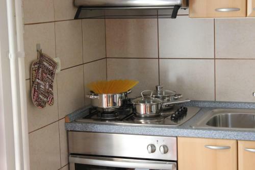 Apartmani Polonijo Nada
