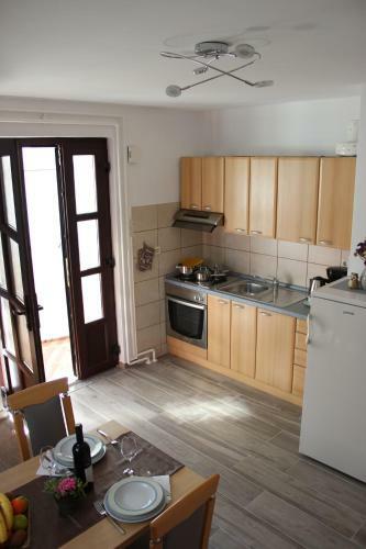 Apartmani Polonijo Nada