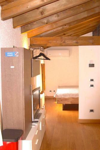 Apartamento Aly D'angelo - Alla Torre