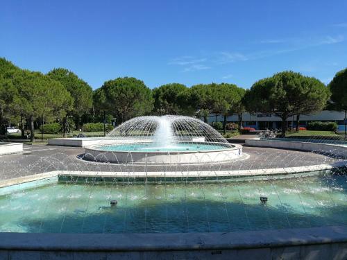 Apartamento Condominio Moschettieri Trilocale