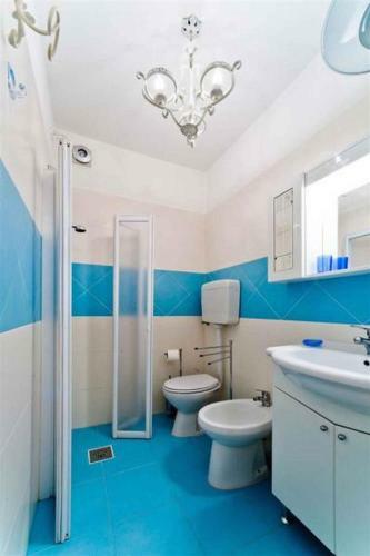 Apartamento Studio In Bibione 24408