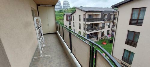 Apartament Cu 3 Camere Cluj-napoca