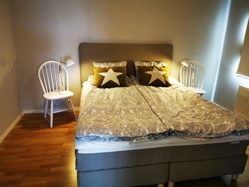Apartamento Villa Neptuni L�genhet Och Rumsuthyrning