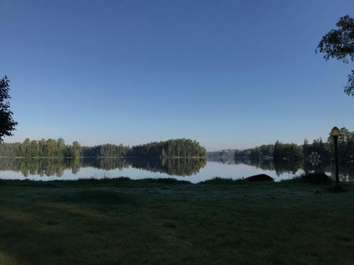 Lodge L�vviken