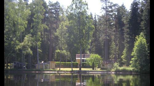Lodge L�vviken