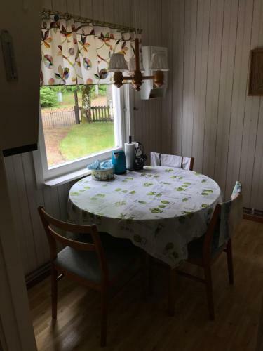 Lodge L�vviken