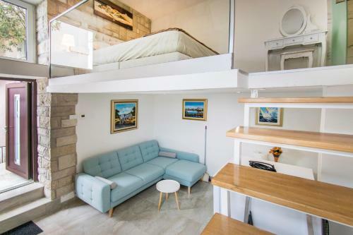Apartamento Studio Mateja