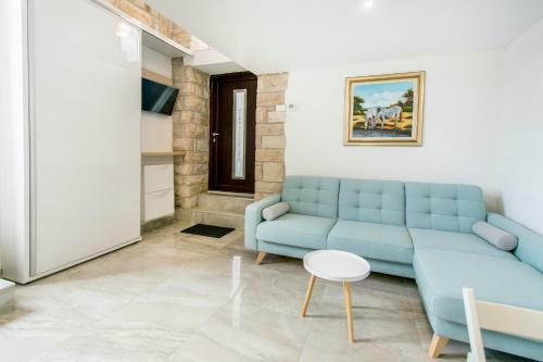 Apartamento Studio Mateja