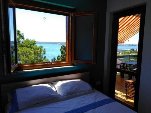Apartamento Sea Star Residence