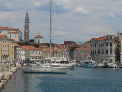 Apartamento Sea Star Residence