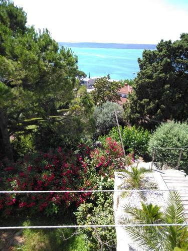 Apartamento Sea Star Residence