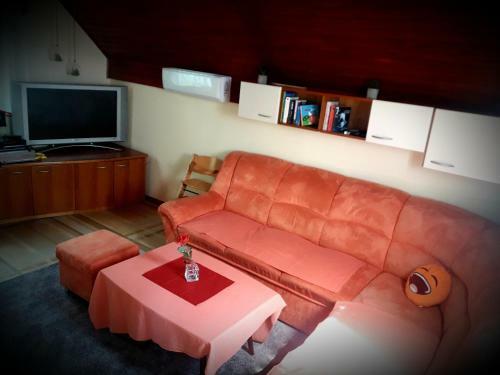 Alpinejka House
