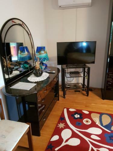 Apartment Mayda Ankaran