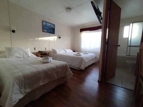 Hotel Glaciares