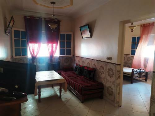 Apartamento Location � Sa�dia