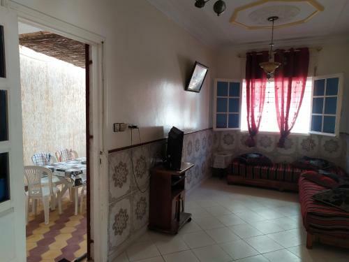 Apartamento Location � Sa�dia