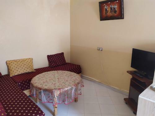 Apartamento Location � Sa�dia
