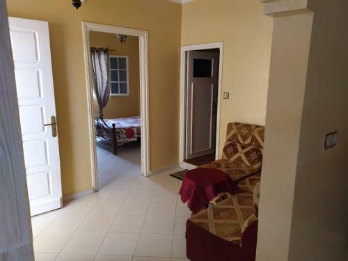 Apartamento Location � Sa�dia