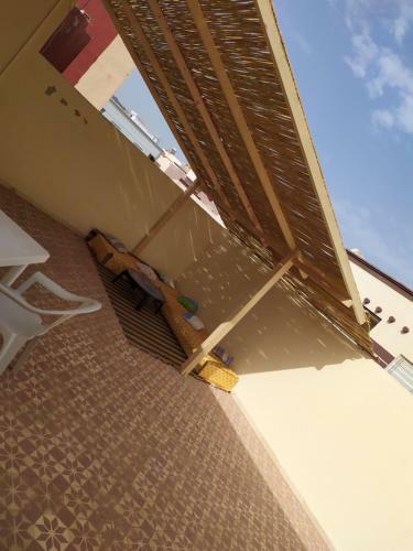 Apartamento Location � Sa�dia