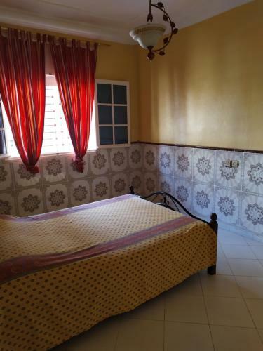 Apartamento Location � Sa�dia
