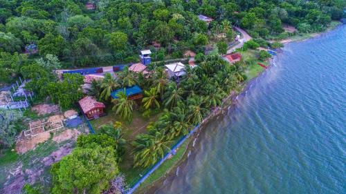 Hotel Yala Elephant Cottage