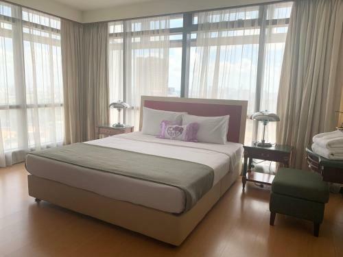 Apartamento Ni Hao Suites At Times Square