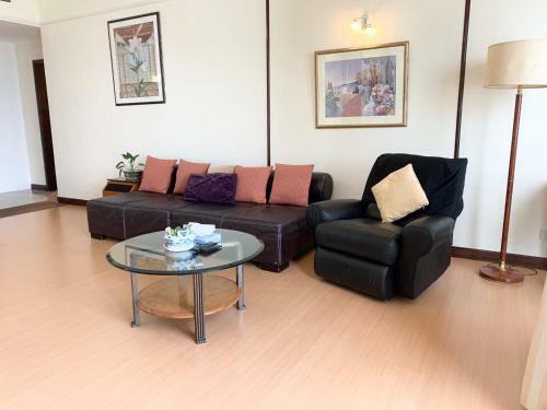 Apartamento Ni Hao Suites At Times Square