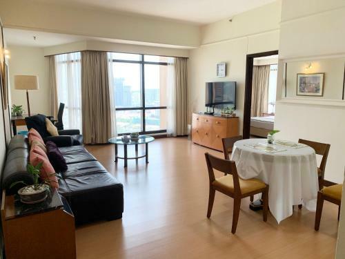 Apartamento Ni Hao Suites At Times Square