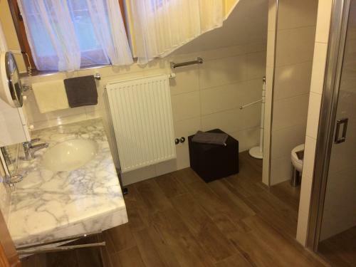 Apartamento Landhaus Scherling