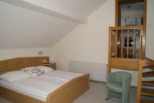 Apartamento Ferienwohnungen Gerti