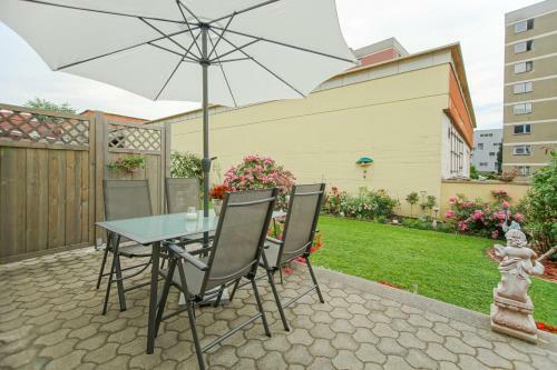 Apartamento Auszeit Leoben 3 Mit Gartenterasse Und Gratisparkplatz