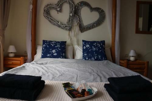 Apartamento Fort Noxs, Sea Together