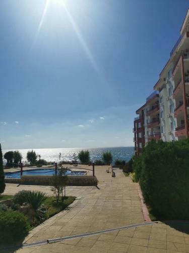 Apartamento Fort Noxs, Sea Together